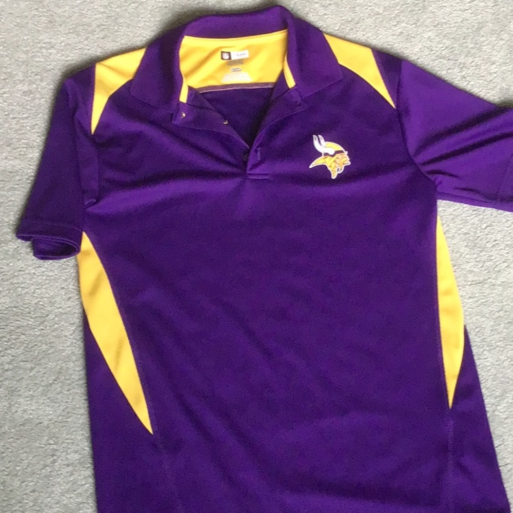 Women’s Vikings Shirt